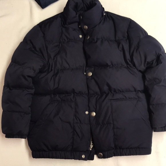 GAP Other - Gap puffer jacket for boys